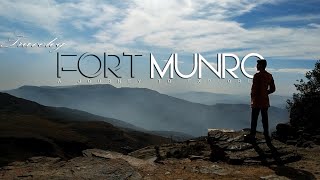 preview picture of video 'Fort Munro "Paradise" | Travel Video | My very first Vlog | UA Vlogs'