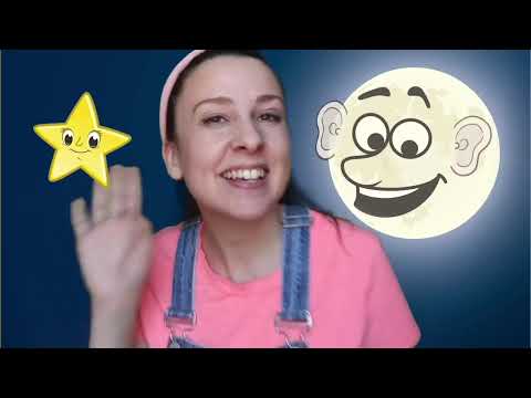Baby Learning With Ms Rachel - First Words, Songs and Nursery Rhymes for Babies