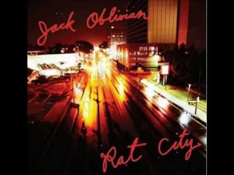 Jack Oblivian - Rat City