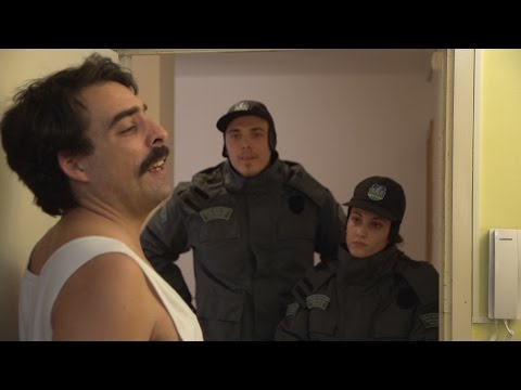 DNEVNJAK / NG - Komunalni policajci na vratima