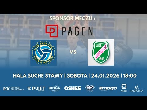 HUTNIK KRAKÓW : WKS WAWEL KRAKÓW