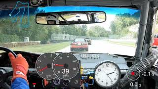 LeMons! 2025 - Road America - 5 of 6 - Hop (Saturday 9/06/2025)