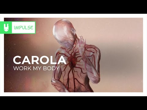 Carola - Work My Body [Monstercat Remake]