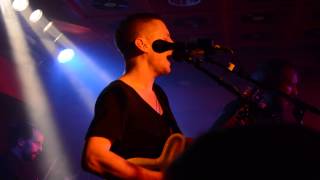 Tiger Lou - Until I'm There, Live @ Molotow