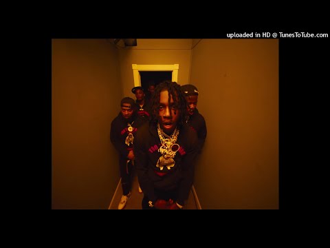 [FREE] Polo G x NLE Choppa Type Beat 2021 "Wolo"