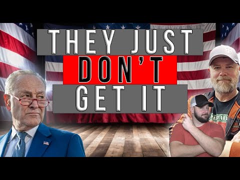 Gun Controllers Rush To Politicize CEO Assassinations... Per Usual They're Avoiding The Elephant... Thumbnail