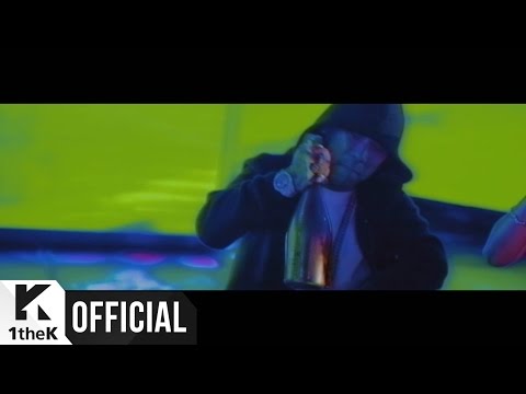[Teaser] Double K(더블 케이) _ OMG (feat. Seo In Guk(서인국), Dok2)