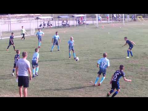 FK Petrika 2009 - ODR 2009