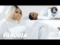 Ciara Ft. Nicki Minaj - I'm Out (Ft. Diogo Paródias ...