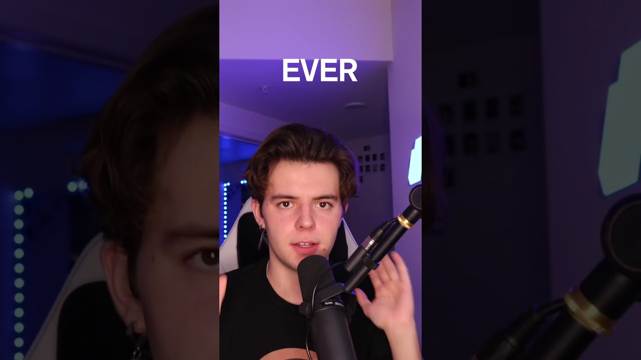 This is the Saddest video on YouTube... 😢🫂