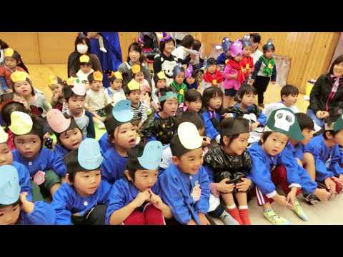 Osafunehigashi Nursery School