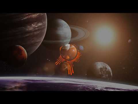 Sadmoon - Parade Of Planets (Original Mix) (Progressive House)