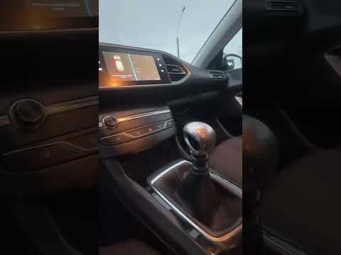 фото peugeot 308 ii рестайлинг 0