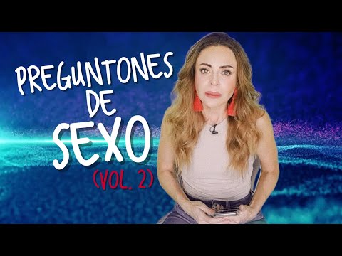 Del agrandamiento de pene, la masturbación con las piernas y el sexo anal de fanáticos religiosos.
