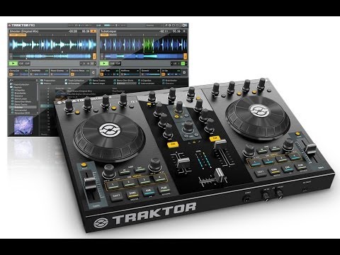 Coldplay vs. Marc Benjamin - Every Teardrop is a Waterfall Riser (NIKA Mashup)  Traktor Kontrol S2