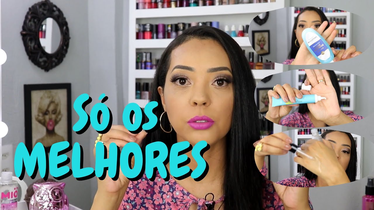 Watch Now Top 8 PRODUTOS DE PELE abelha rainha Top 8 PRODUTOS DE PELE abelha rainha