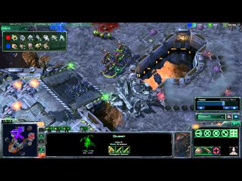 [57] Tarson (T) vs Bly (Z) Game 1.avi