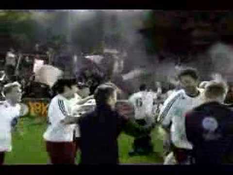 KSV Baunatal U23 - KSV Hessen Kassel U23