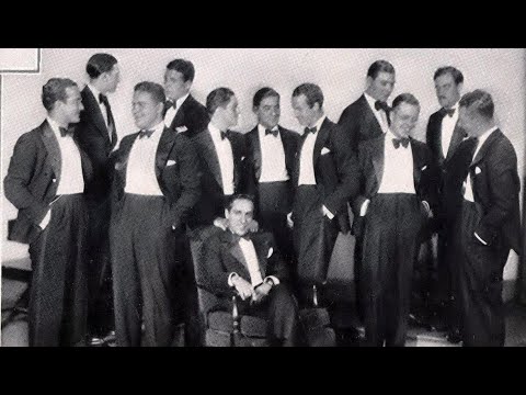 He's The Last Word (Take 3) - Ben Pollack & His Californians - Unissued