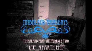 Timbaland Feat. Attitude & 6 Two - Lil Apartment