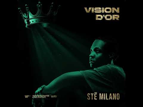 Ste Milano - Comme ca feat wantche