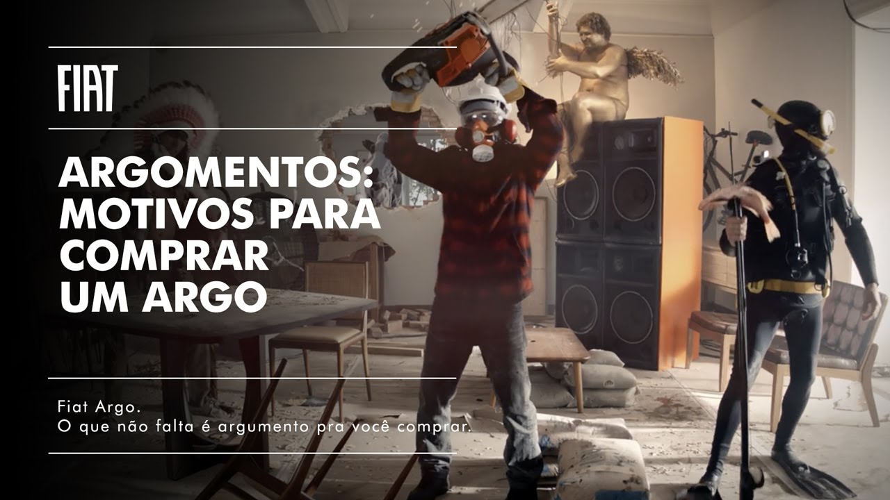 Capa do vídeo: Case Fiat - Como vender carros com anúncios no Facebook