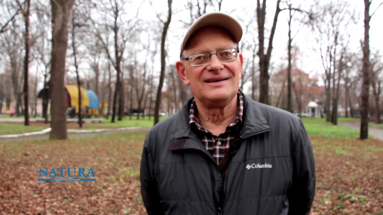 Istoricul Nicolae Bulat descrie importanța Revistei NATURA