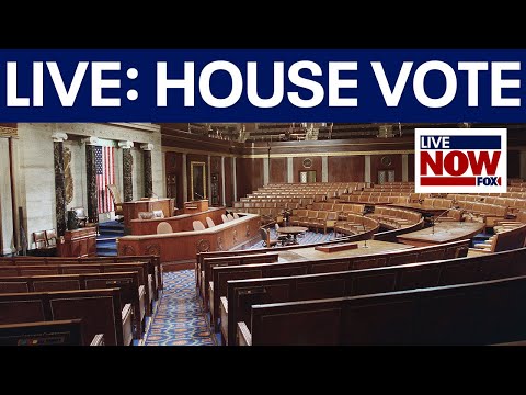 Video | WATCH LIVE: House debates President Trump's "Big, Beautiful Bill"
