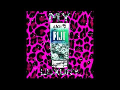 Young Signorino - My Luxury ❄💧