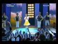 Junior Eurovision 2009: Laura Omloop - Zo Verliefd ...
