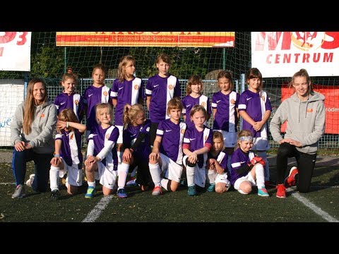 VARSOVIA GIRLS - LSS LEGIA LADIES (Fragment)