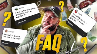 COMBIEN ME PAYENT MICHOU ET INOXTAG?!! (je vous dis tout)