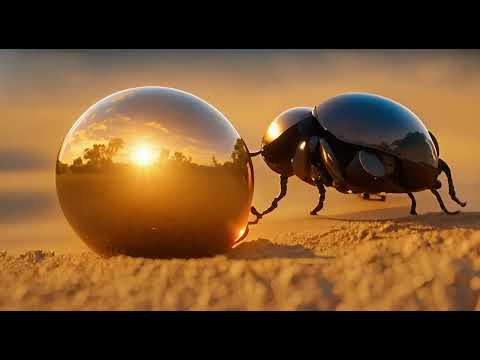 Surreal Realms Vol.2 ✨ | 4K AI Text2Video Collection