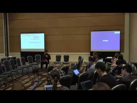 SFO15 205 OP TEE Content Decryption with Microsoft PlayReady on ARM