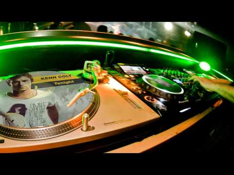 ** OUT NOW ** Kenn Colt Feat. Brenton Mattheus - Tonight - Radio Edit - Official