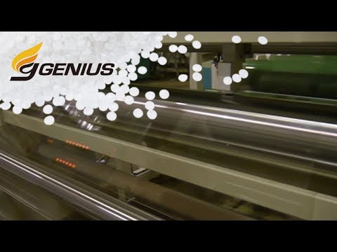 extrusion laminating