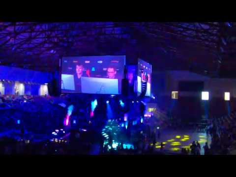 MCS LEAGUE FINAŁ UHC! OVER vs RAPY! 27.04.2019