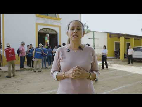 Paula Peña y Pablo Soto, historiadores cruceños, nos cuentan un poco de la vida de Vicente Caballero