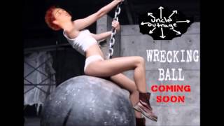 uncle outrage - wrecking ball miley cyrus cover PREVIEW DEMO