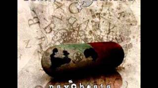 Schattenschlag-Anthology Of A Psychopath
