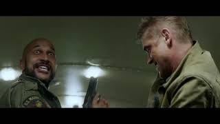 The Predator Final Trailer HD 20th Century FOX