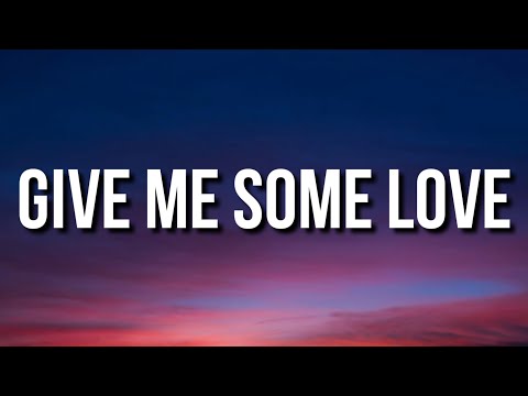 TYNSKY - Give Me Some Love (Lyrics) (From 365 Days: This Day)