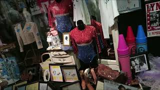 Epic Road Trip : Loretta Lynn Museum &amp; Home Tour Part 1