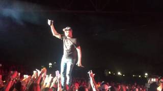 No Can Left Behind - Cole Swindell Hollywood Casino Ampitheater St. Louis