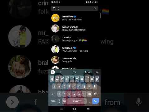 How to tag people on Instagram
