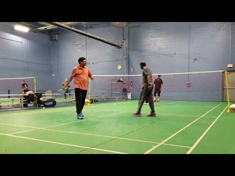 IBC 20190307 MD1 vs MD2 Game1