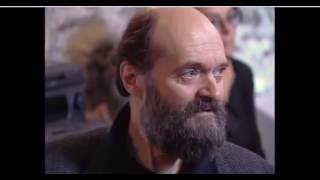 Arvo Part -  24 preludes para una fuga ( subtitulos en español)