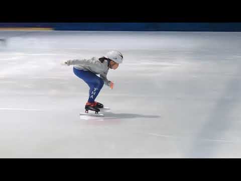 The Last Day of 2019 - Short Track Speed Skating [PangYa on Ice]