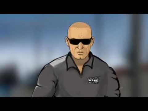 Chada x R.D.K.G - Chada puszcza w miasto solo (CPWMS)