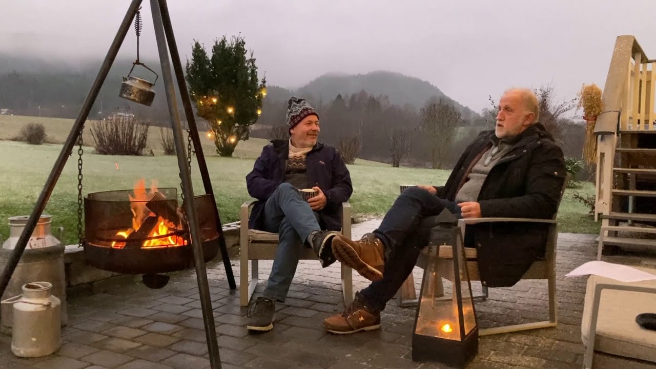 Adventsgudstjeneste 6. desember 2020